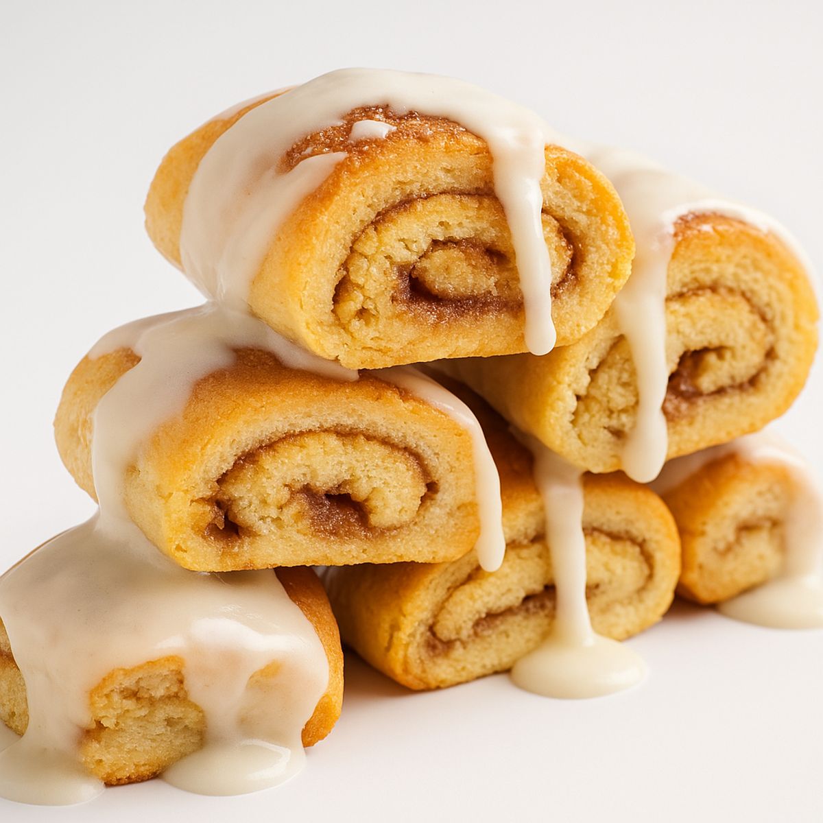 PECHUFREE - Cinnamon Rolls Keto - caja