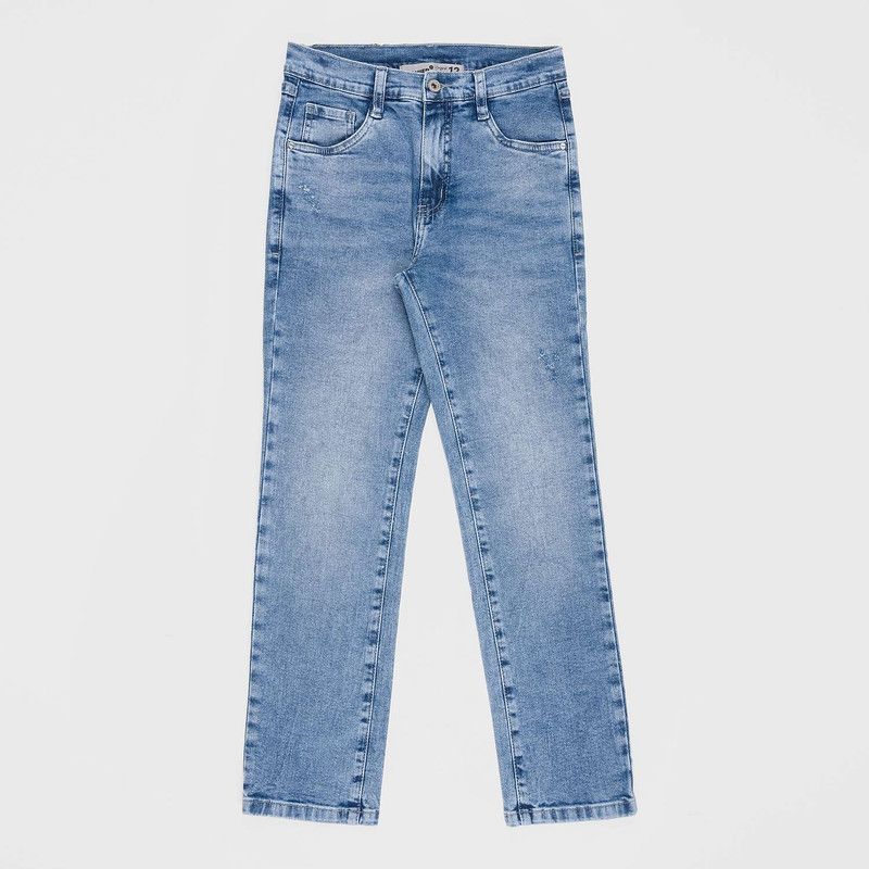 PIONIER - Jean Denim Stretch Niño Rhibas Pionier