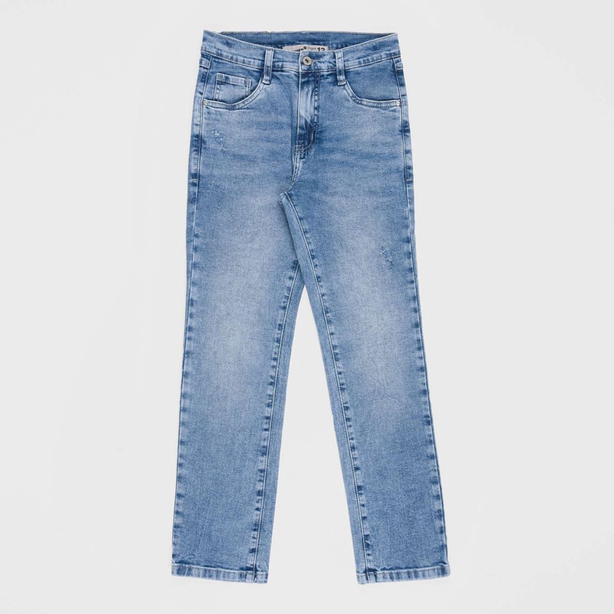 PIONIER - Jean Denim Stretch Niño Rhibas Pionier