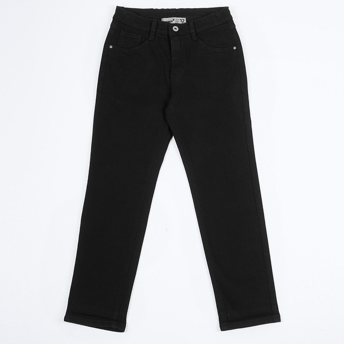 PIONIER - Jean Denim Stretch Niño Rhibas Pionier