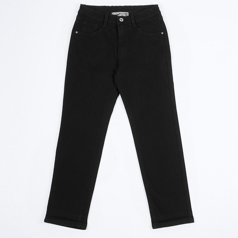 PIONIER - Jean Denim Stretch Niño Rhibas Pionier