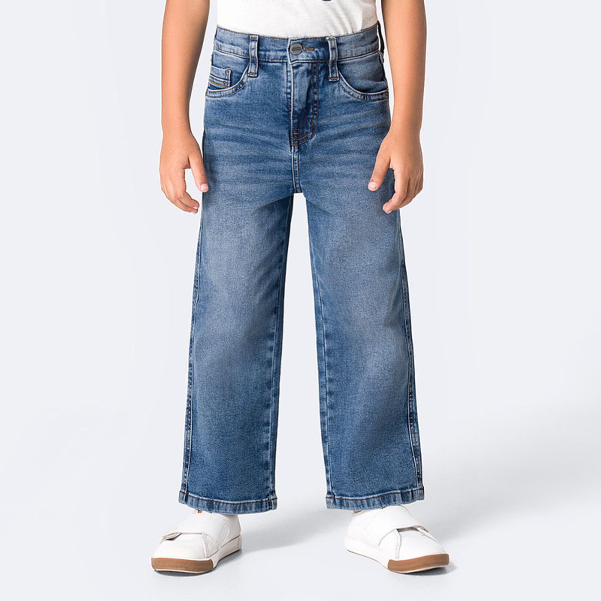PIONIER - Jean Denim Stretch Niño Robett Pionier