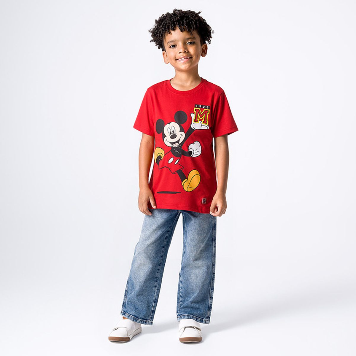 PIONIER - Jean Denim Stretch Niño Robett Pionier