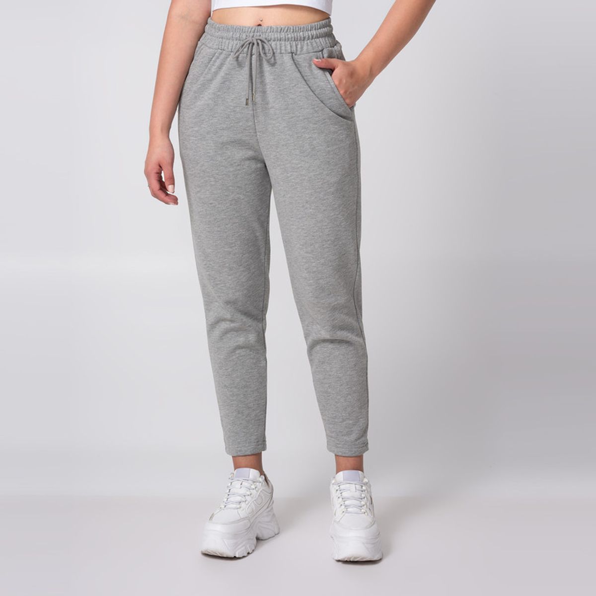PIONIER - Jogger Franela Mujer Yoxira Pionier