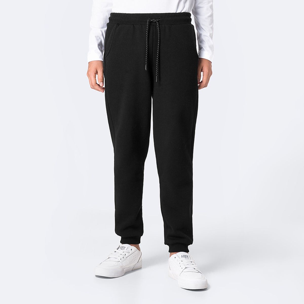 PIONIER - Jogger Franela Niño Carlone Pionier