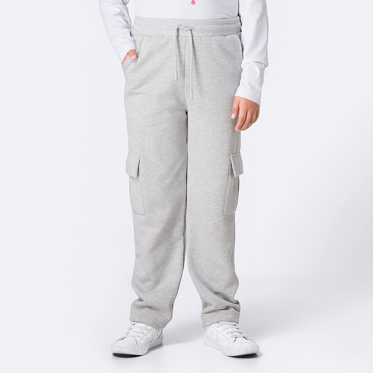 PIONIER - Jogger Franela Niño Kenzho Pionier