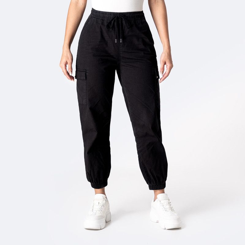 PIONIER - Jogger Tafeta Mujer Alexah Pionier