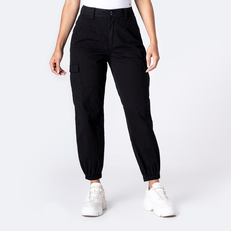 PIONIER - Jogger Tafeta Mujer Hanisa Pionier