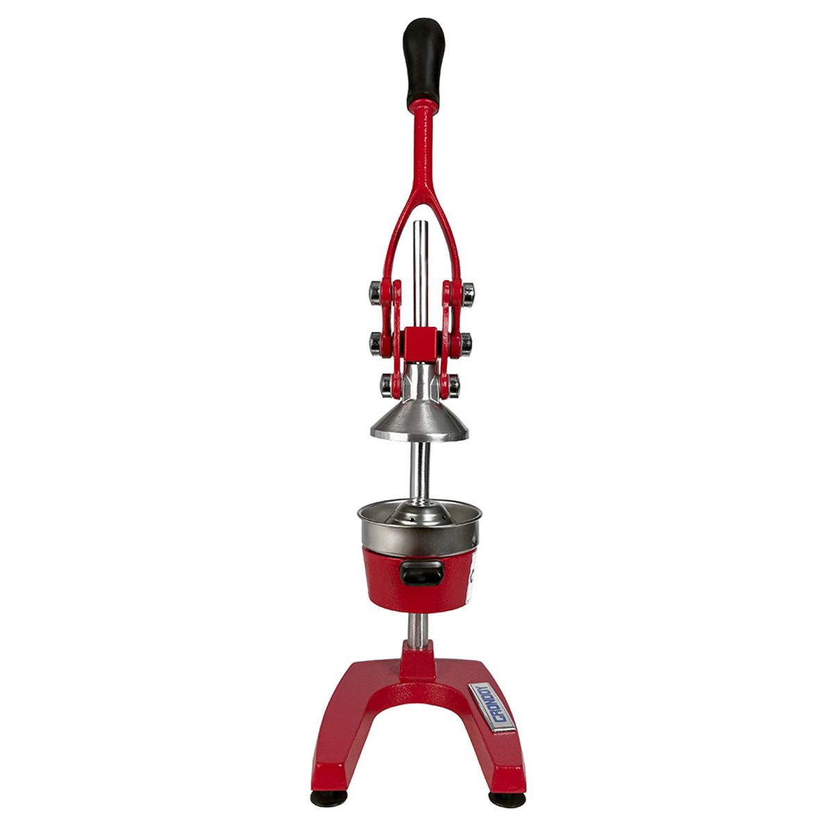 GRONDOY - Exprimidor Manual de Naranjas - Jugos Naturales para Hogares y Cafeterías