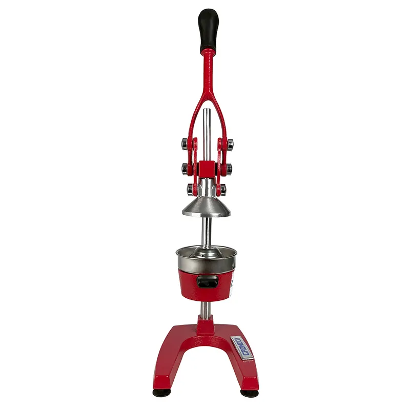 GRONDOY - Exprimidor Manual de Naranjas - Jugos Naturales para Hogares y Cafeterías