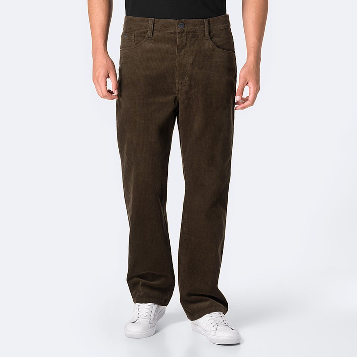 PIONIER - Pantalón Corduroy Hombre Hughoo Pionier