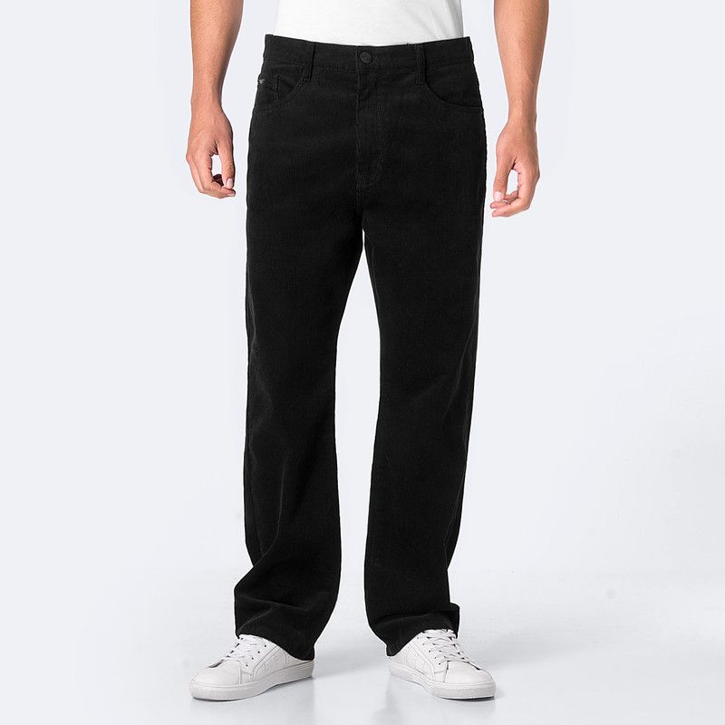 PIONIER - Pantalón Corduroy Hombre Hughoo Pionier