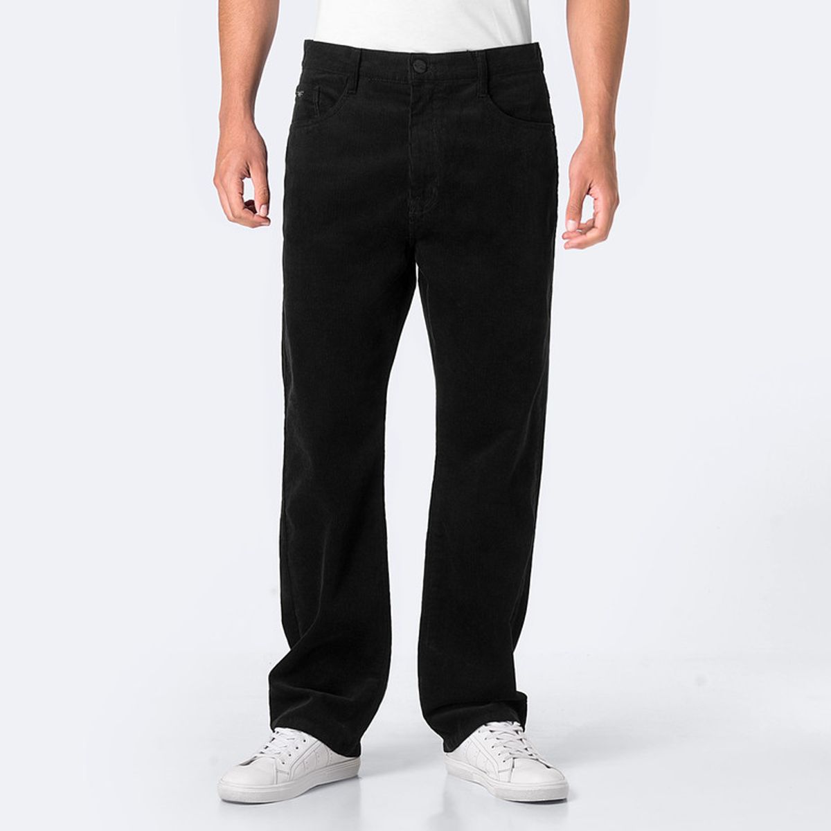PIONIER - Pantalón Corduroy Hombre Hughoo Pionier