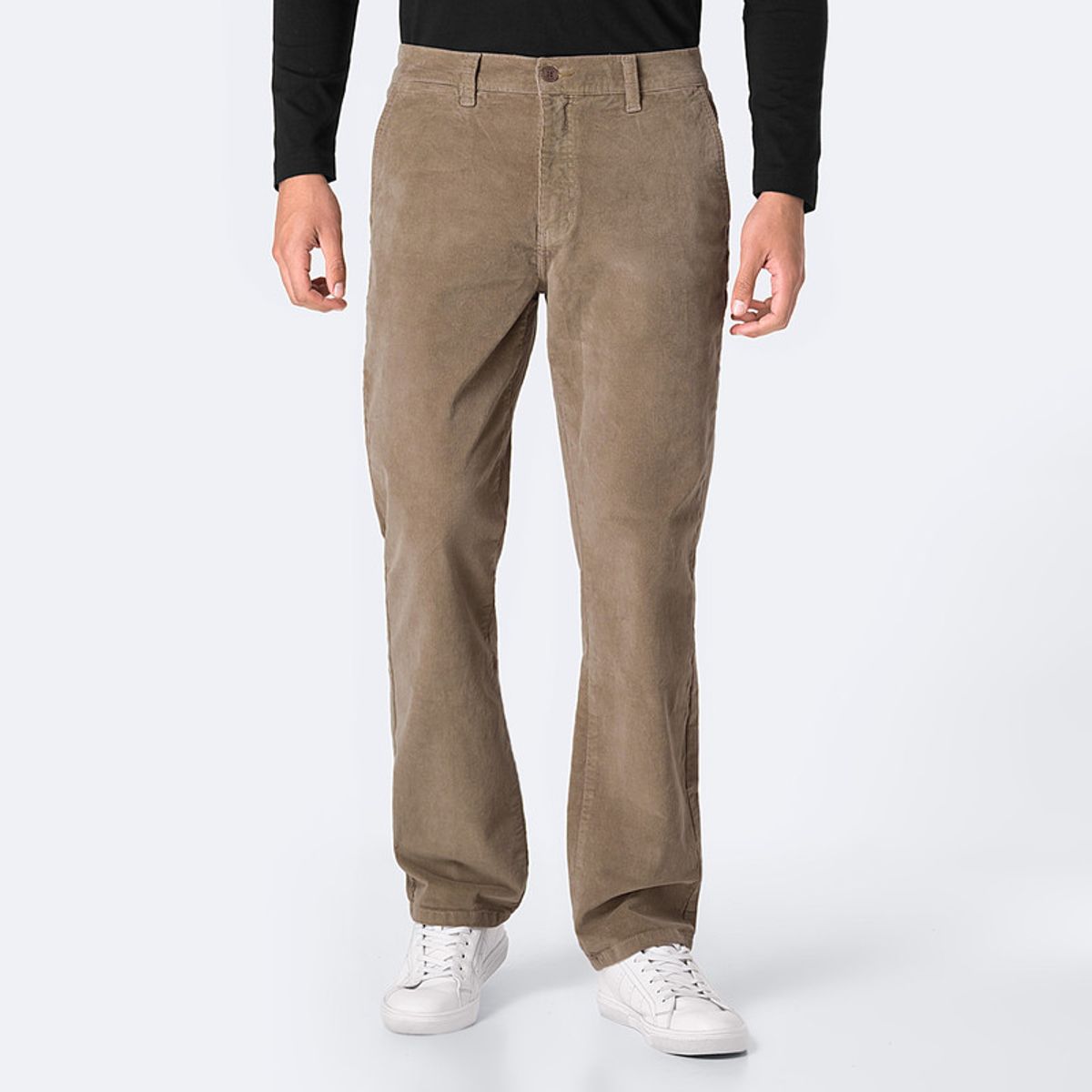 PIONIER - Pantalón Corduroy Stretch Hombre Josef Corduroy Pionier