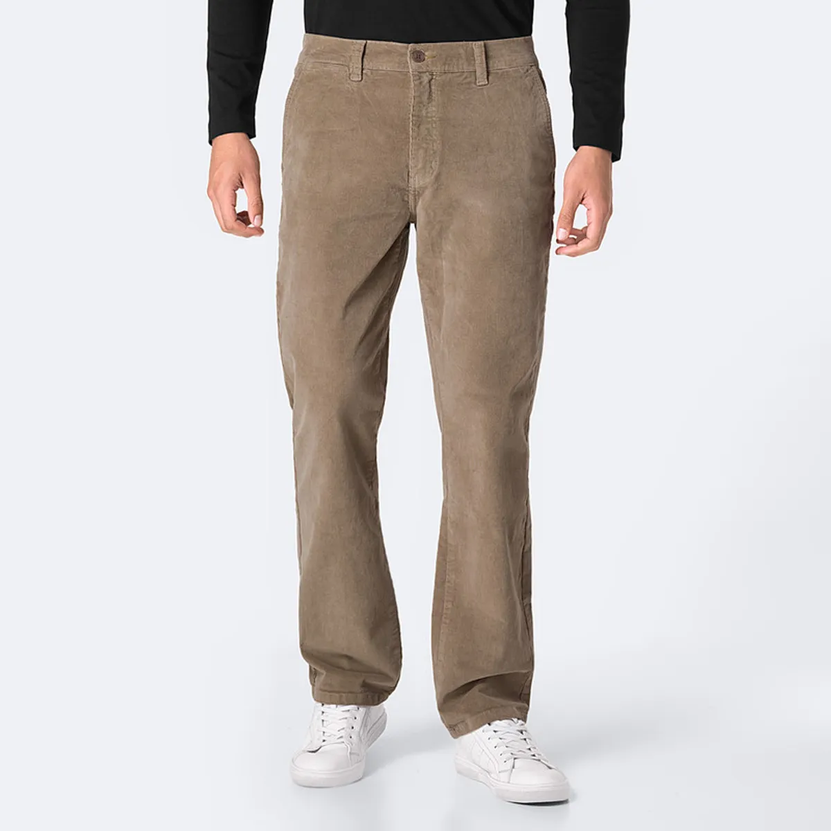 PIONIER - Pantalón Corduroy Stretch Hombre Josef Corduroy Pionier