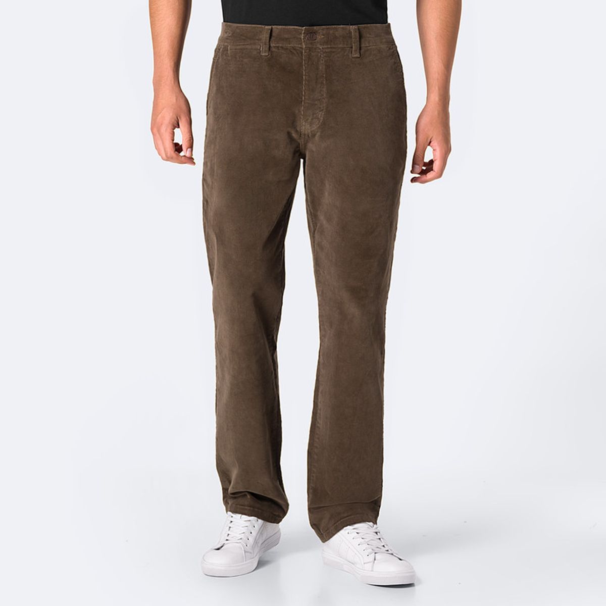 PIONIER - Pantalón Corduroy Stretch Hombre Josef Corduroy Pionier