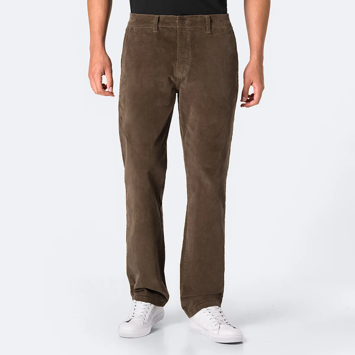 PIONIER - Pantalón Corduroy Stretch Hombre Josef Corduroy Pionier