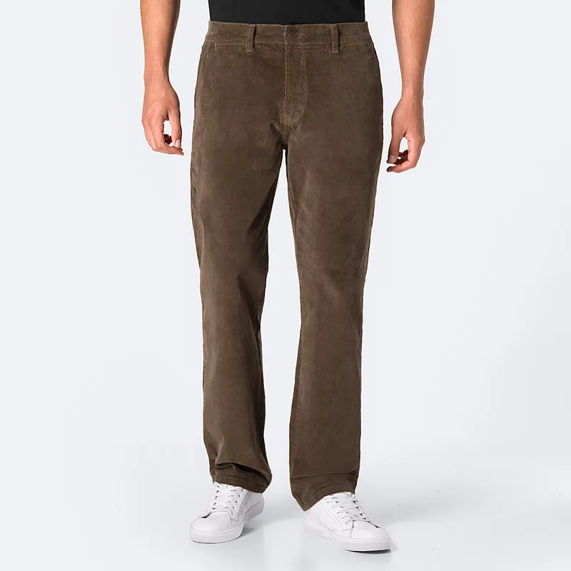 PIONIER - Pantalón Corduroy Stretch Hombre Josef Corduroy Pionier