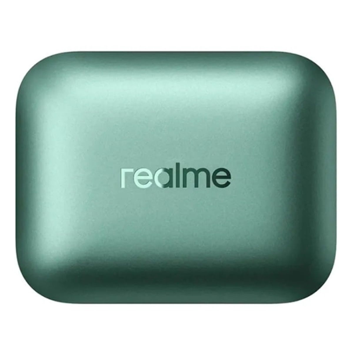 REALME - Audífono Realme Buds Air 7 Pro ANC - Verde IP55 V.B 5.4