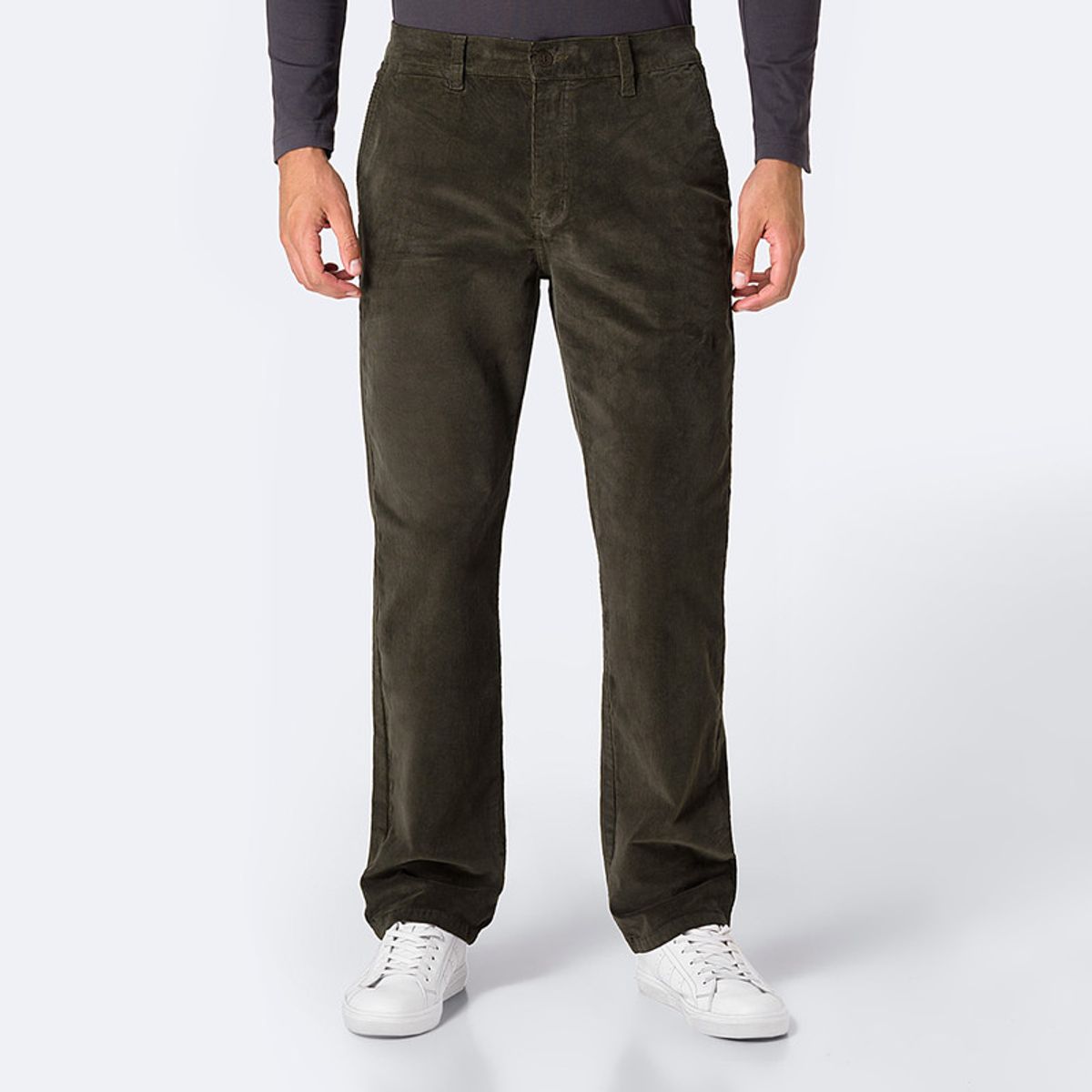PIONIER - Pantalón Corduroy Stretch Hombre Josef Corduroy Pionier