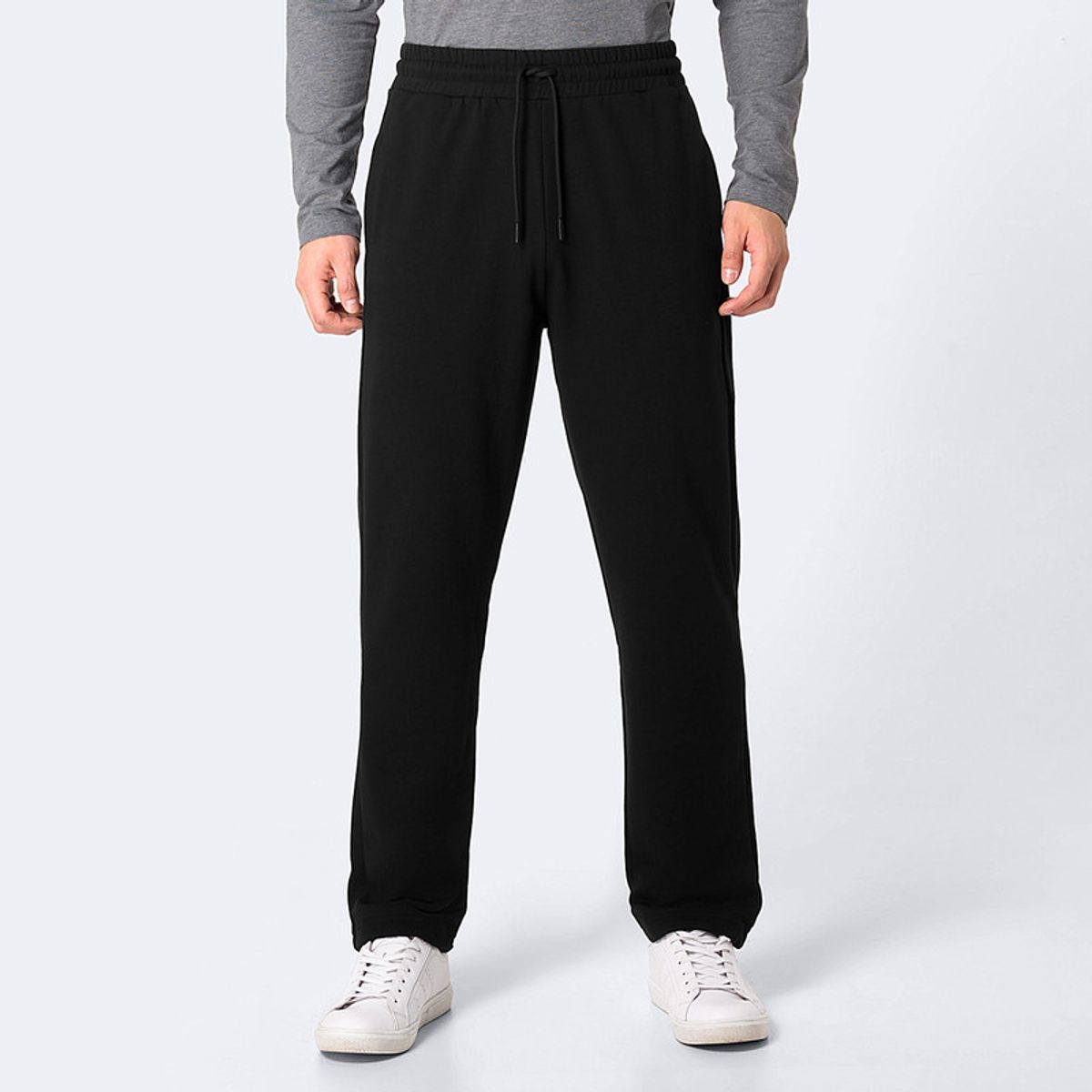 PIONIER - Pantalón Franela Hombre Luix2-S Pionier
