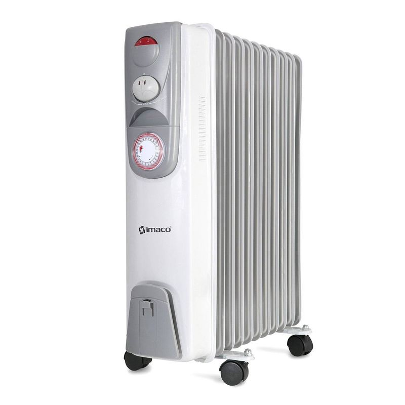 IMACO - Termoradiador OFR11AO 2500W