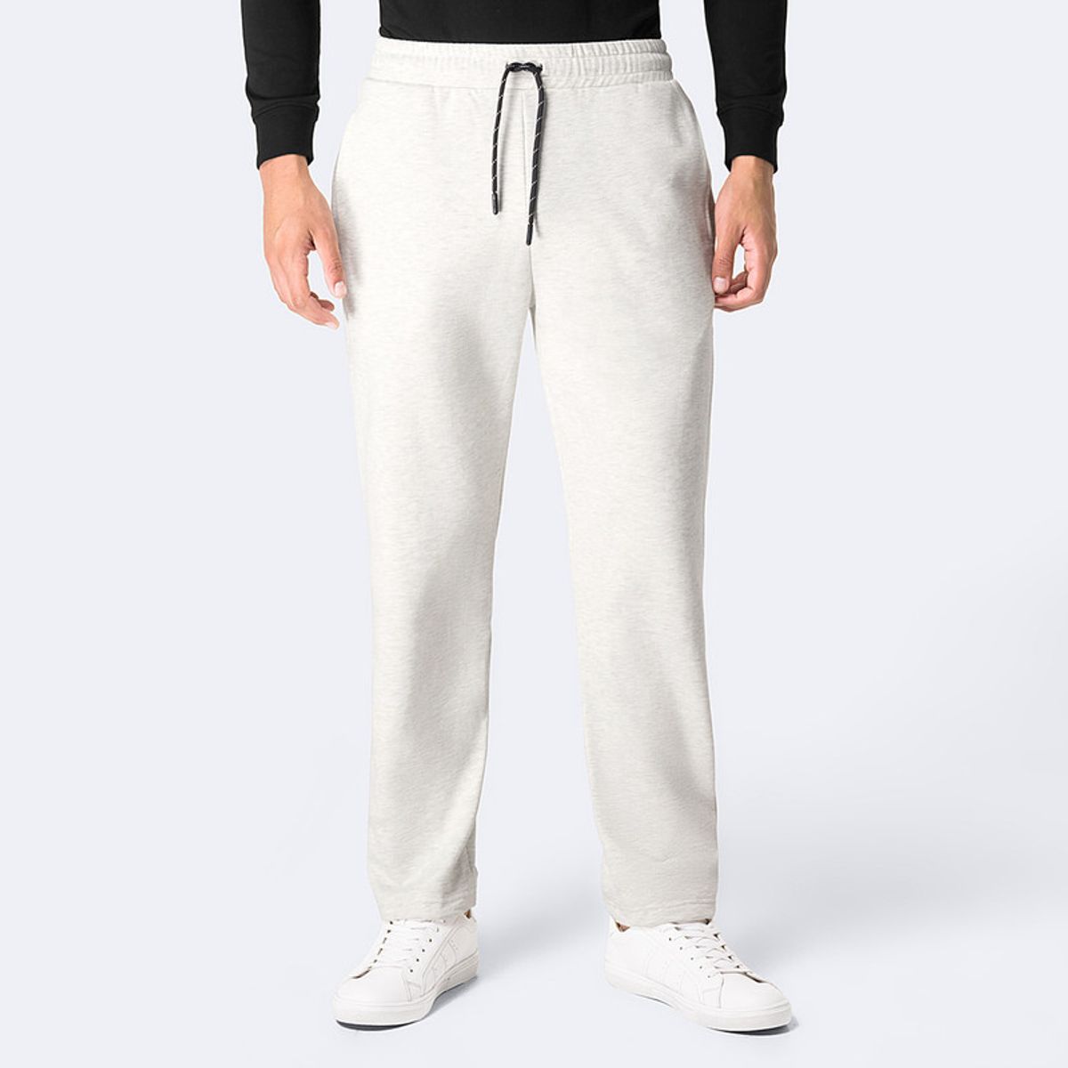 PIONIER - Pantalón Franela Hombre Luix2-S Pionier