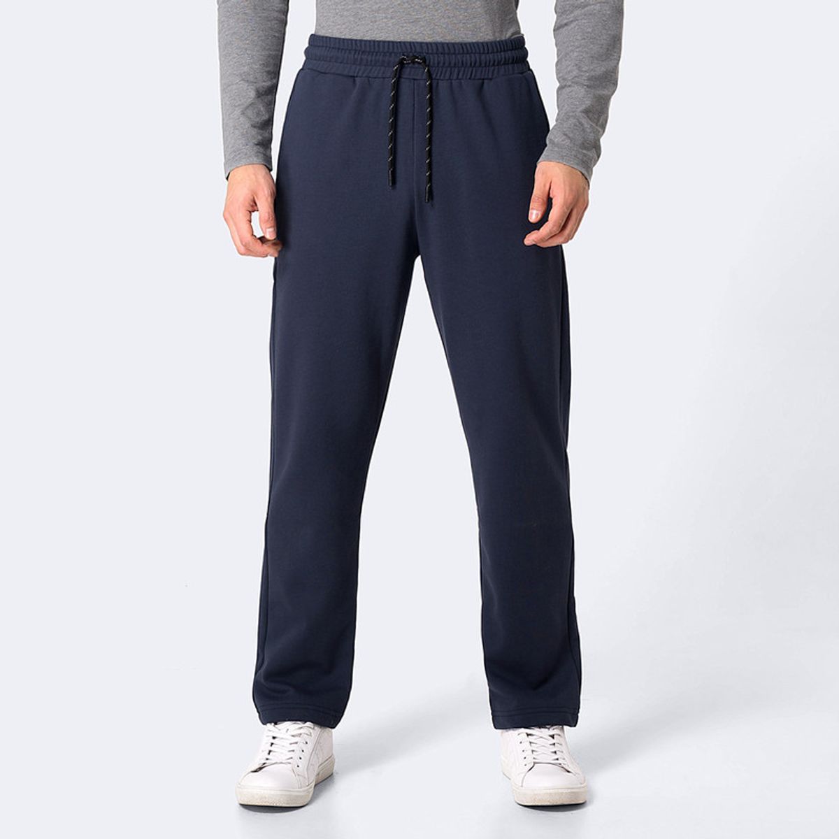 PIONIER - Pantalón Franela Hombre Luix2-S Pionier