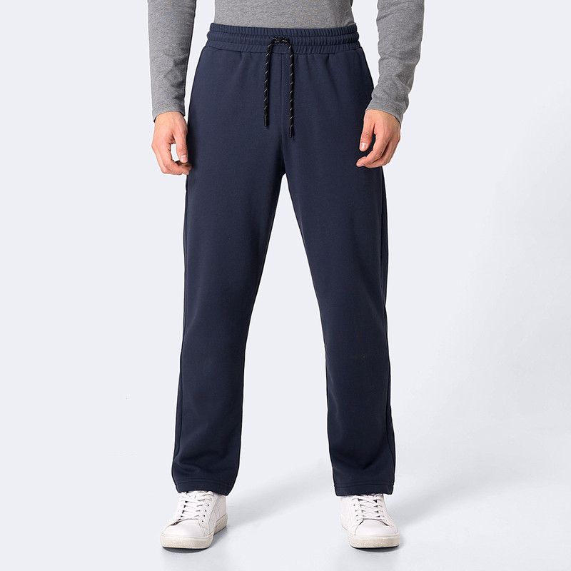 PIONIER - Pantalón Franela Hombre Luix2-S Pionier