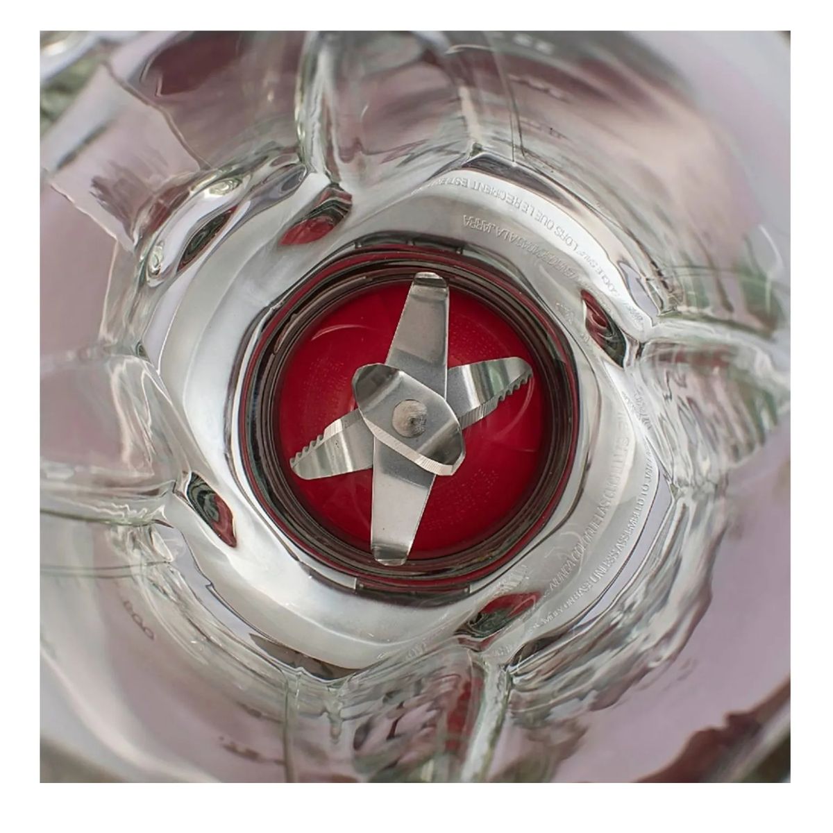 BLACK+DECKER - Licuadora 3 Vel Pulverix Digital Black 1.5 Lt BL1840MS Black & Decker