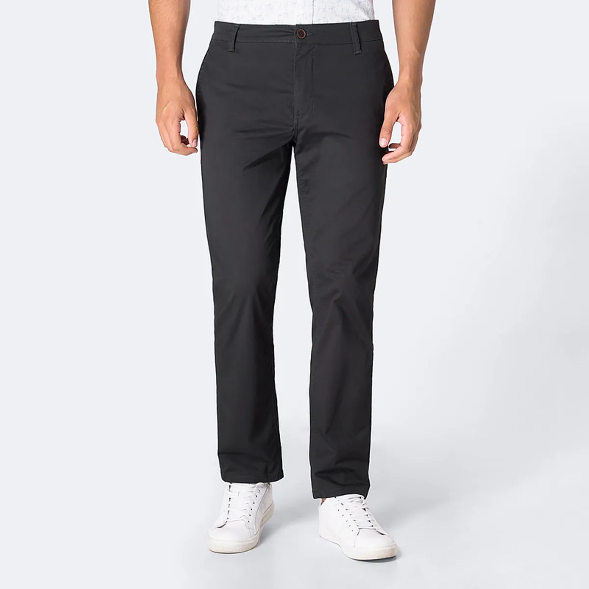 PIONIER - Pantalón Tafeta Hombre Charlehs Pionier