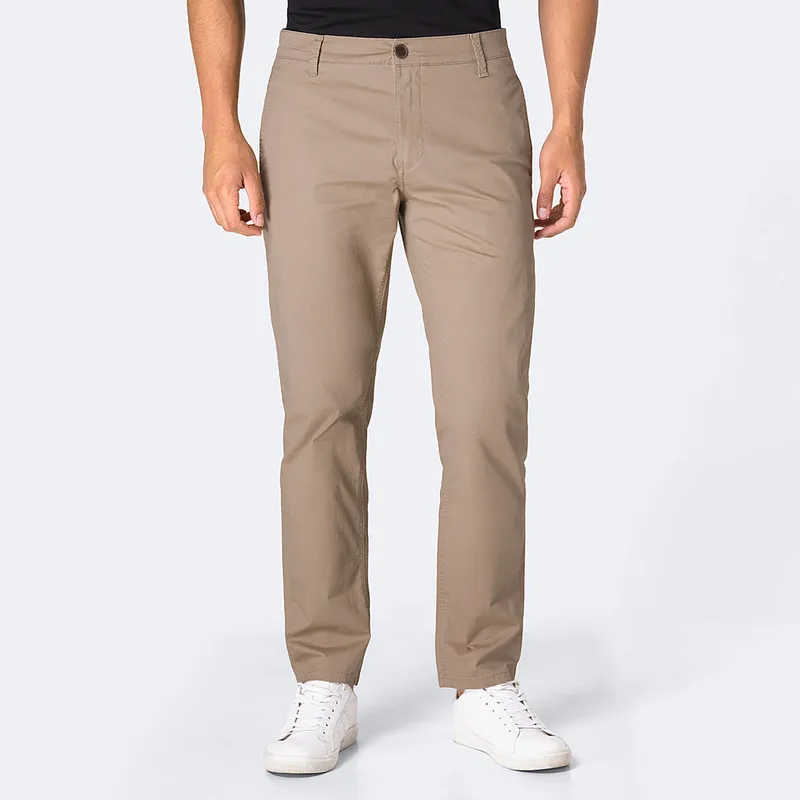 PIONIER - Pantalón Tafeta Hombre Charlehs Pionier