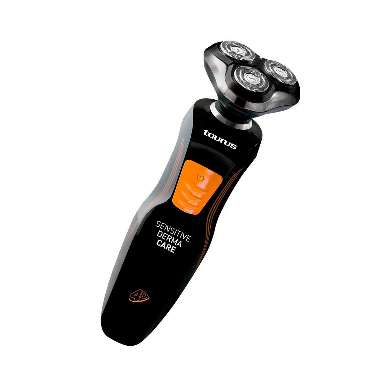 TAURUS - Afeitador Taurus BM-9000 Sensitive Derma Care