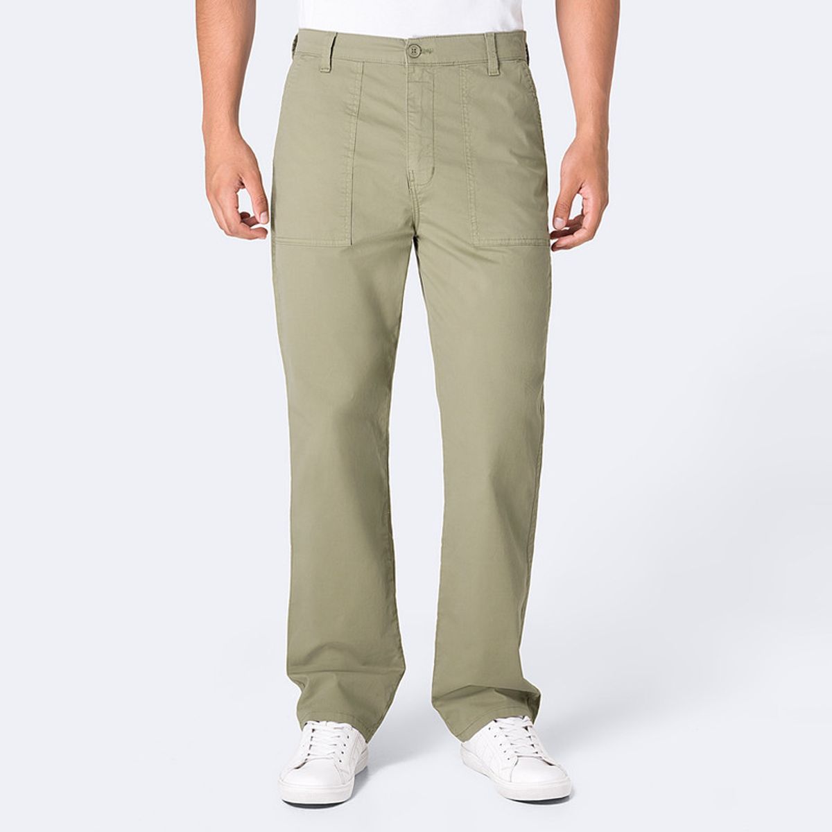 PIONIER - Pantalón Tafeta Hombre Limm Pionier