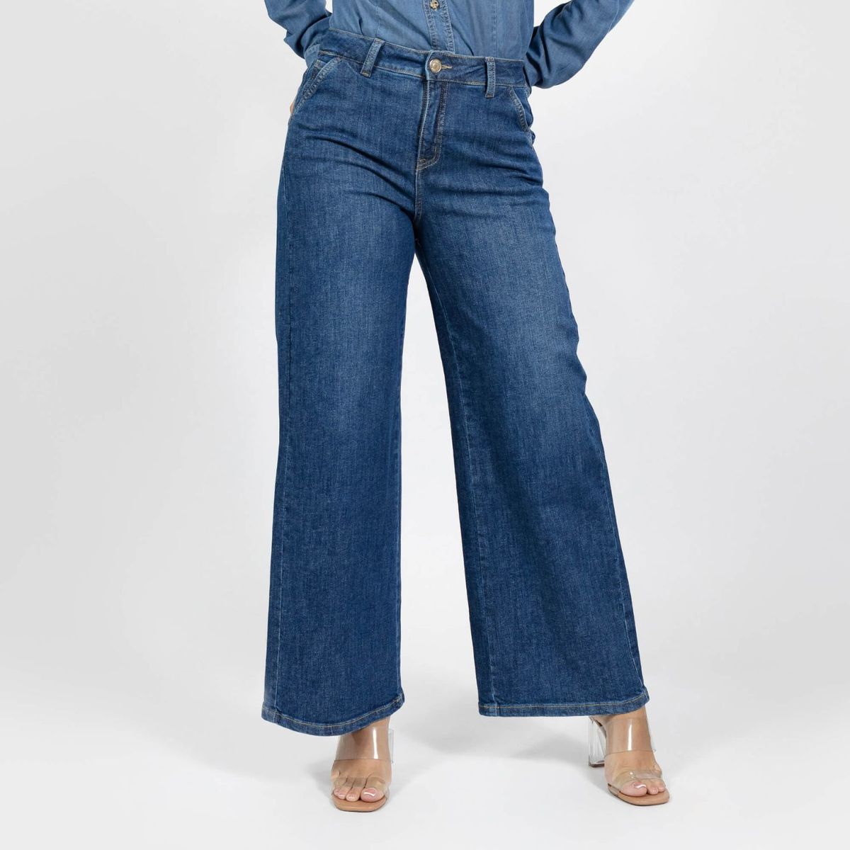 PARADA 111 - JEAN PALAZZO MUJER PARADA111 LINA