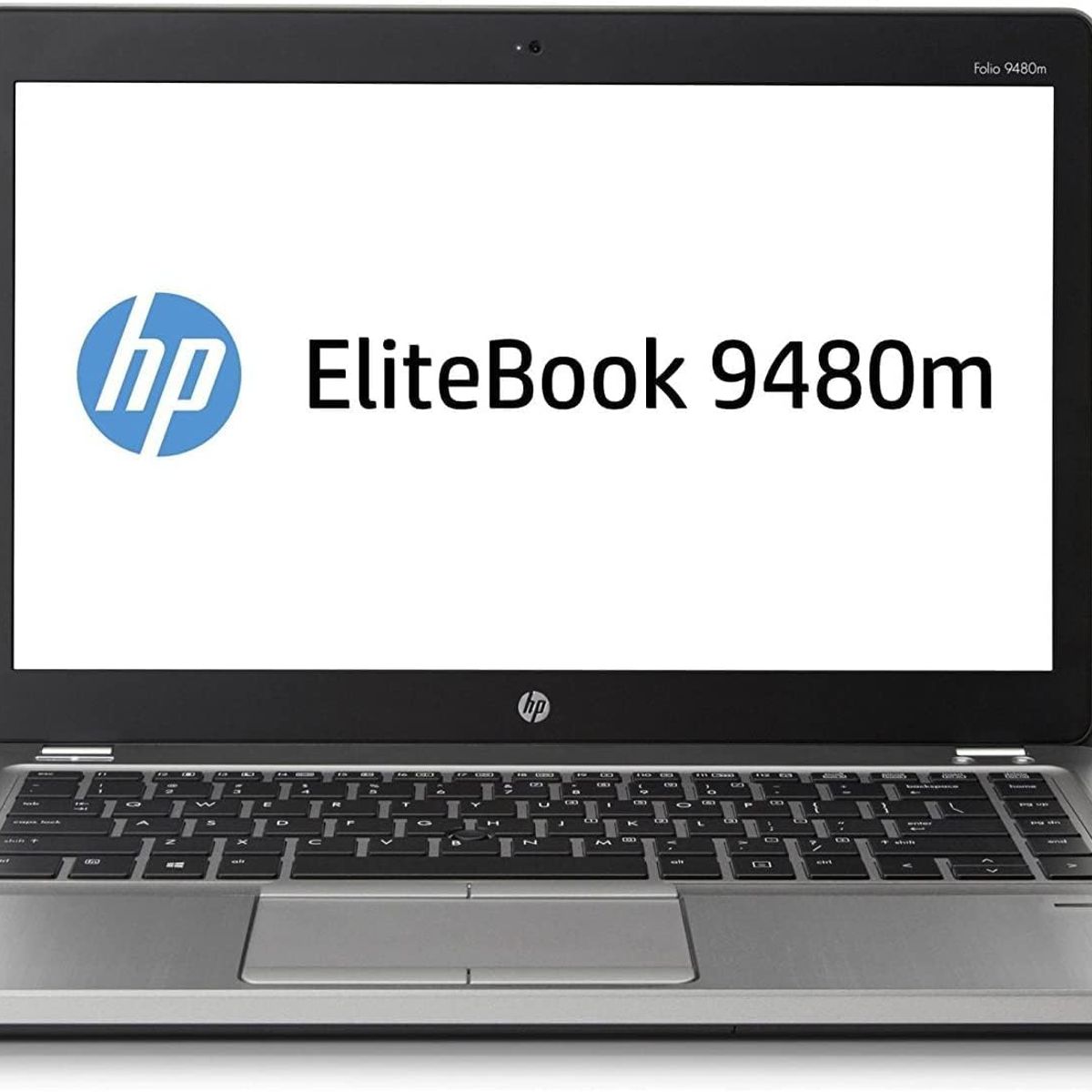 HP - Laptop HP Core i5 16GB RAM - 480 SSD + Regalos