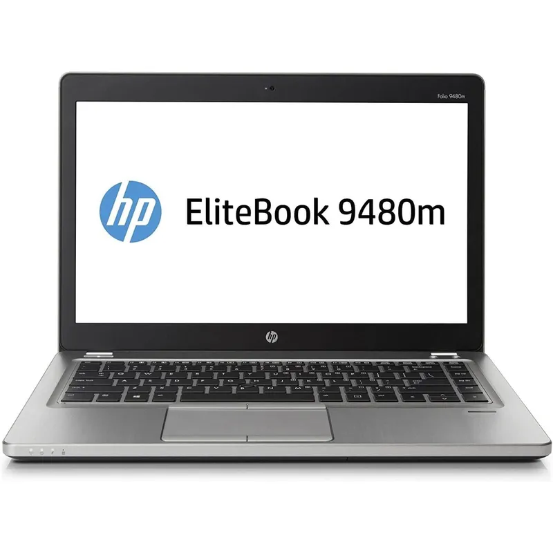 HP - Laptop HP Core i5 16GB RAM - 480 SSD + Regalos