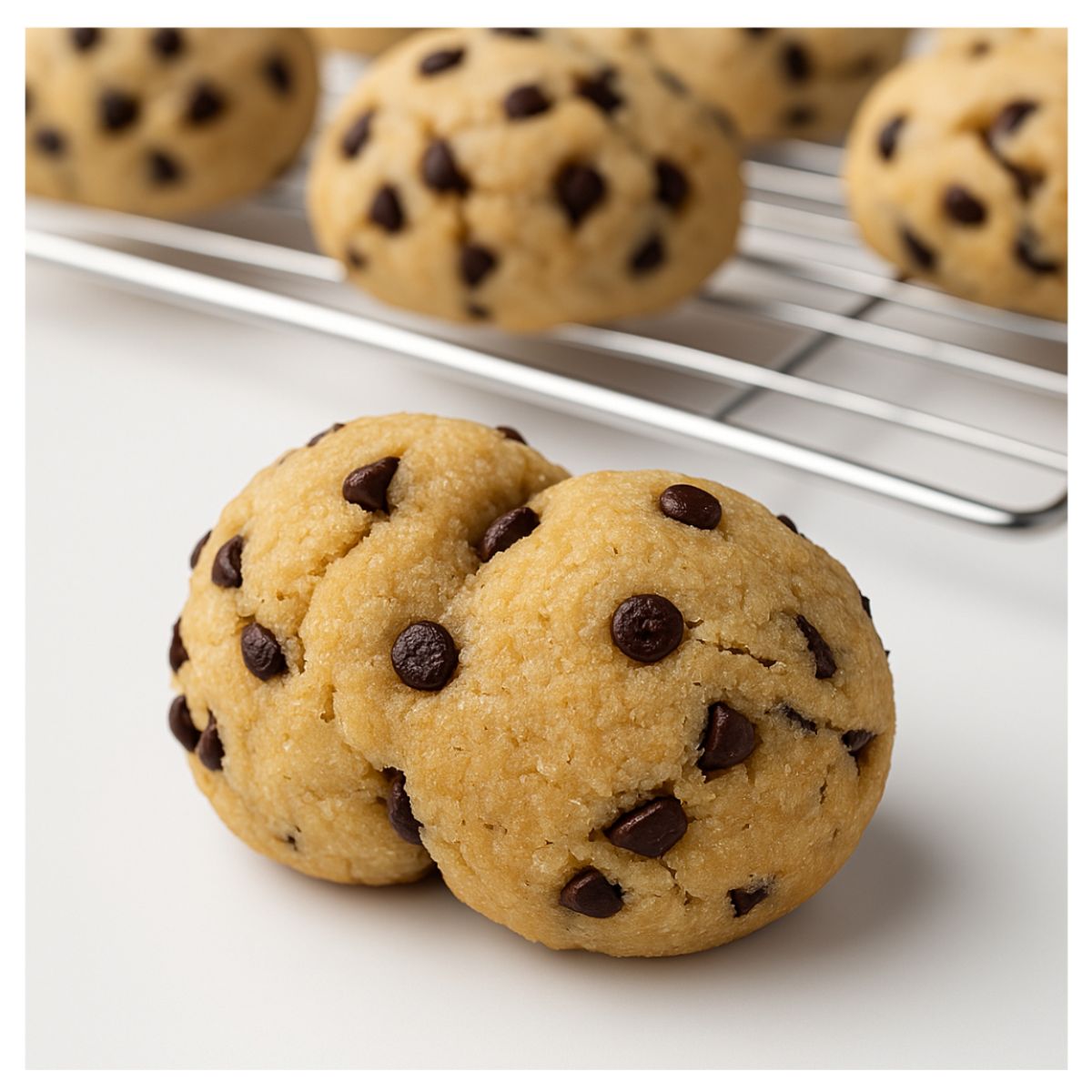 PECHUFREE - Galletas de Chocolate & Chip Keto - unidad