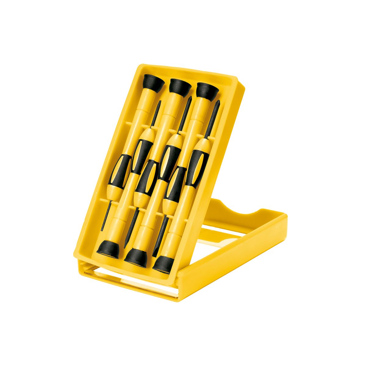 PRETUL - Juego con 6 desarmadores de joyero Pretul