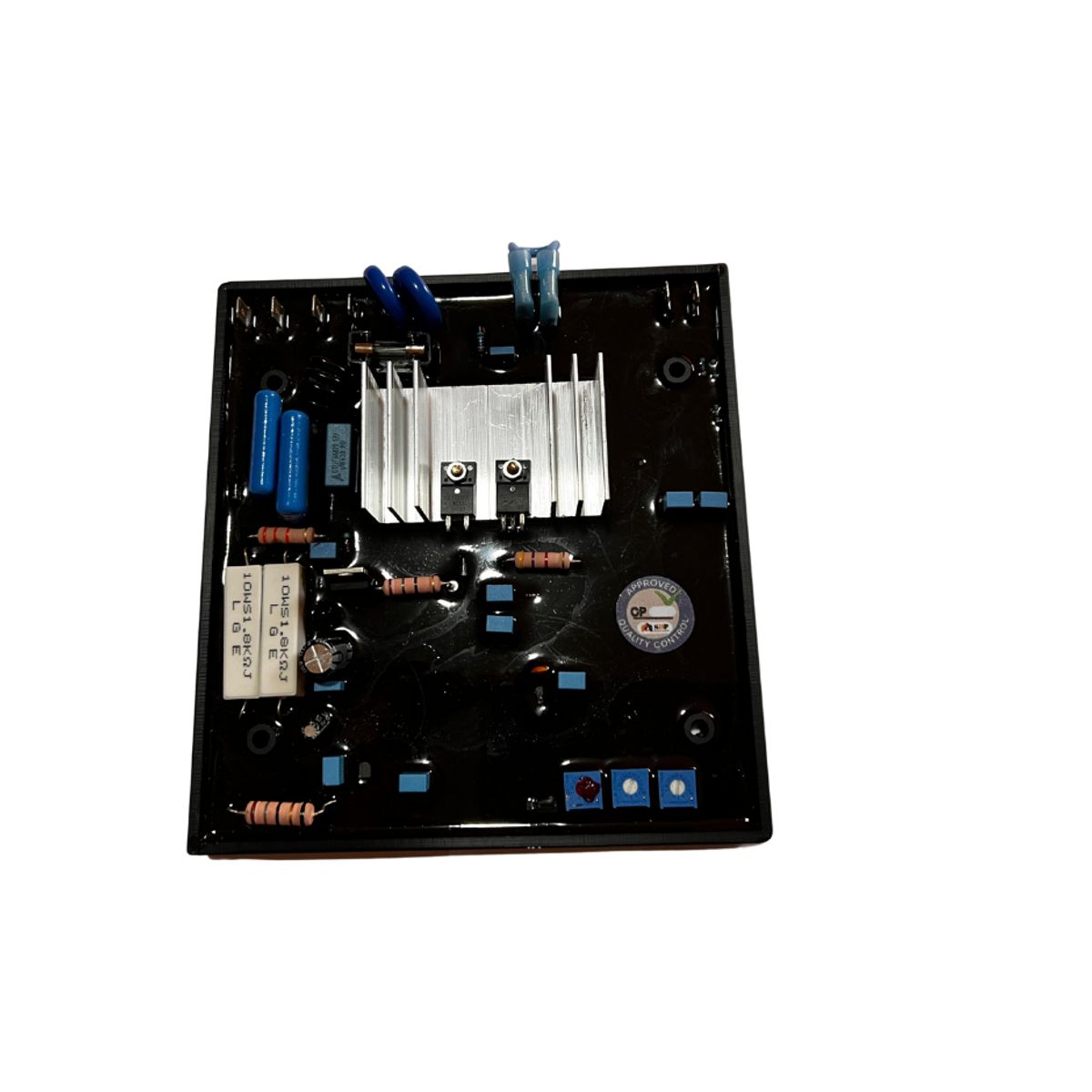 GENERICO - REGULADOR DE VOLTAJE  AVR SDP-10S