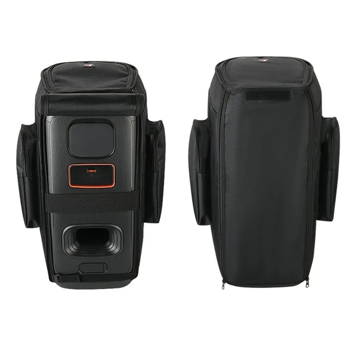 GENERICO - Funda Cobertor Para Parlante Jbl Partybox 120