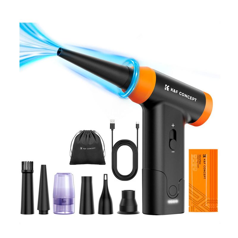 K&F CONCEPT - Soplador K&F Concept  Sku.2318