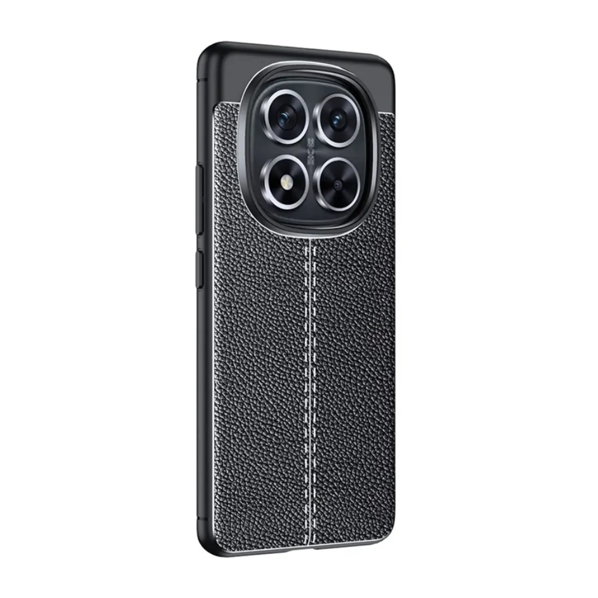 CARBONELL - CASE CARBONO AUTOFOCUS REDMI NOTE 14 PRO 5G