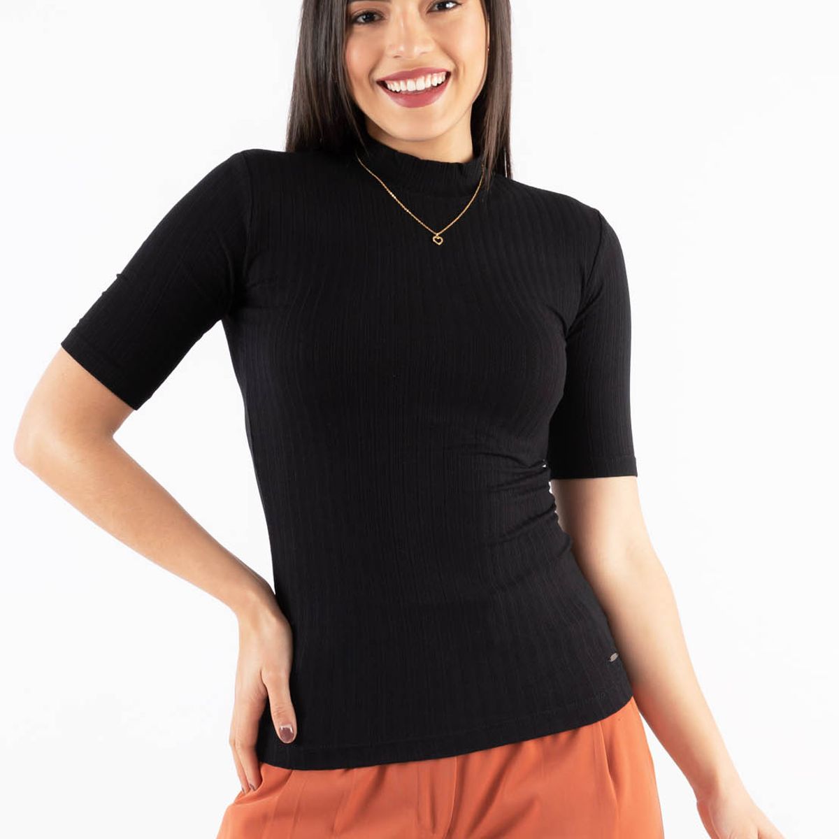 JAROLA - Polo Manga Corta Jarola Dafne