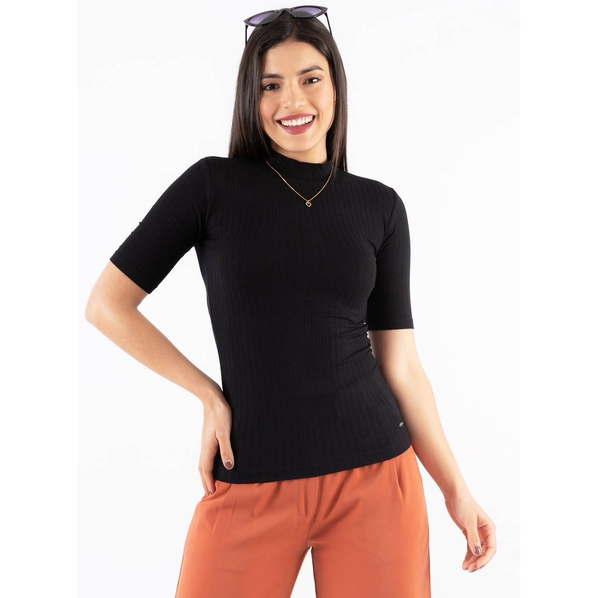 JAROLA - Polo Manga Corta Jarola Dafne