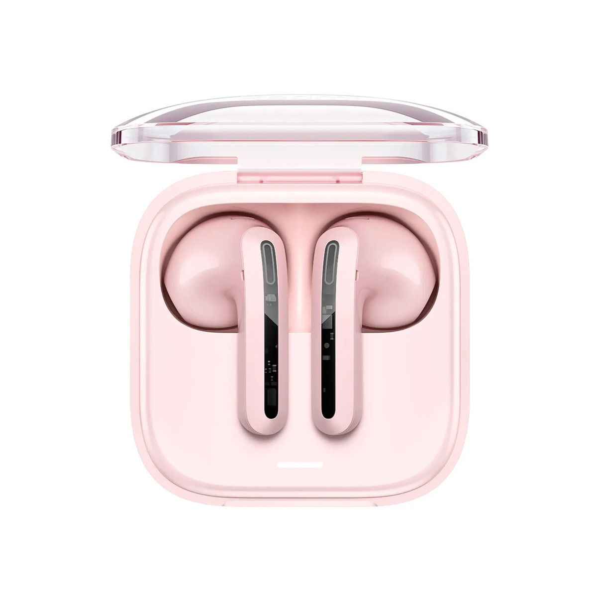 XIAOMI - Audifonos Xiaomi Redmi Buds 6 Active - Rosado