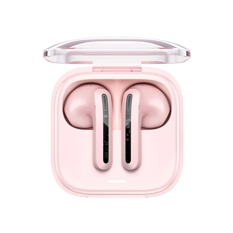 XIAOMI - Audifonos Xiaomi Redmi Buds 6 Active - Rosado