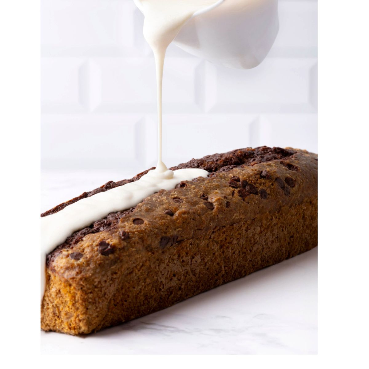 PECHUFREE - Carrot Cake Keto