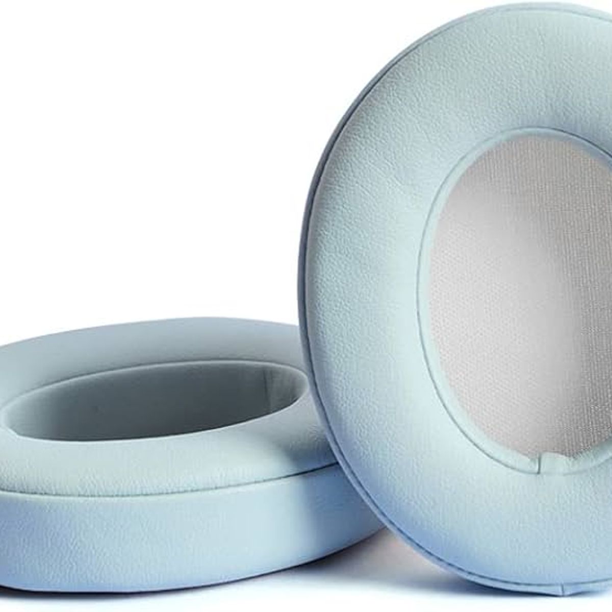 GENERICO - Almohadillas para audífonos Beats Studio 2.0 y 3.0 cristal