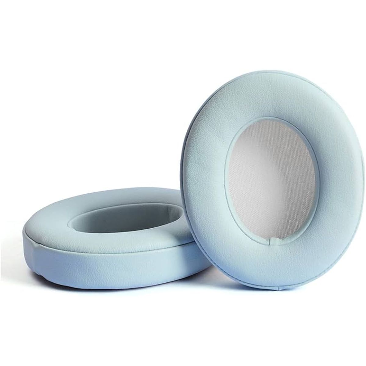 GENERICO - Almohadillas para audífonos Beats Studio 2.0 y 3.0 cristal